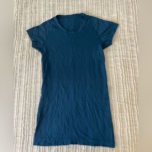 Lululemon Swiftly Tech Short Sleeve